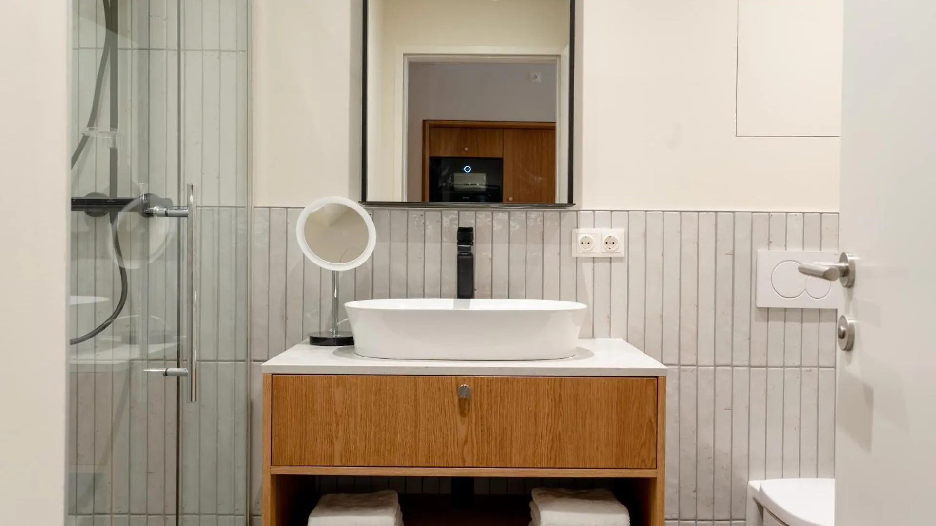 Wilde Aparthotels Vienna Alte Post