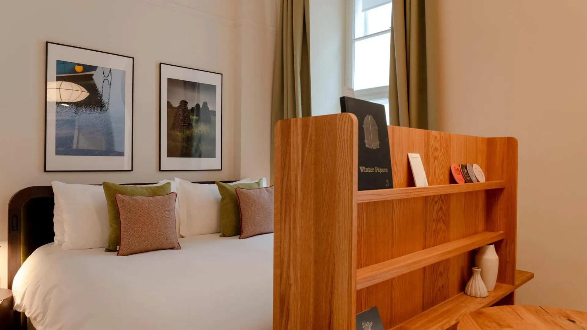 Wilde Aparthotels Vienna Alte Post
