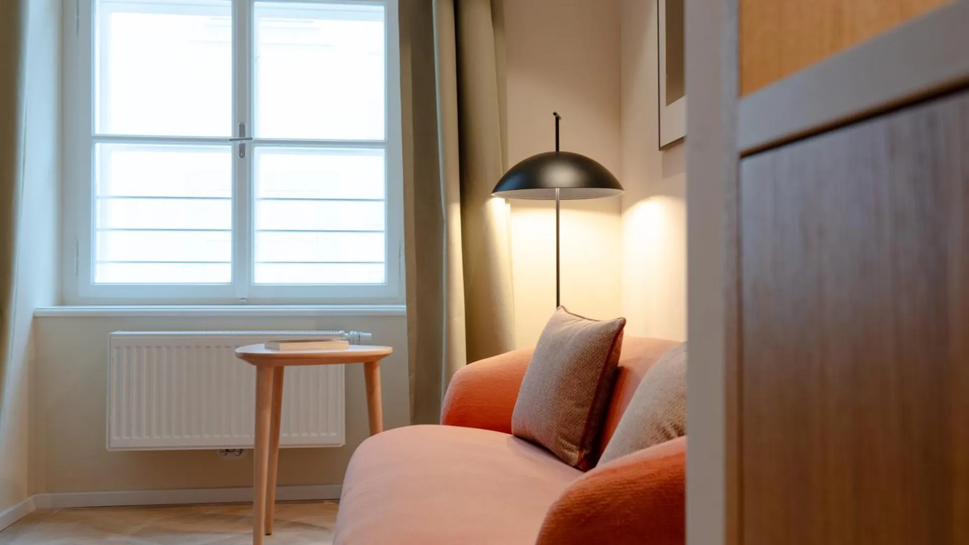 Wilde Aparthotels Vienna Alte Post