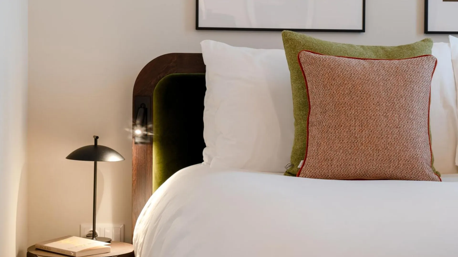 Wilde Aparthotels Vienna Alte Post