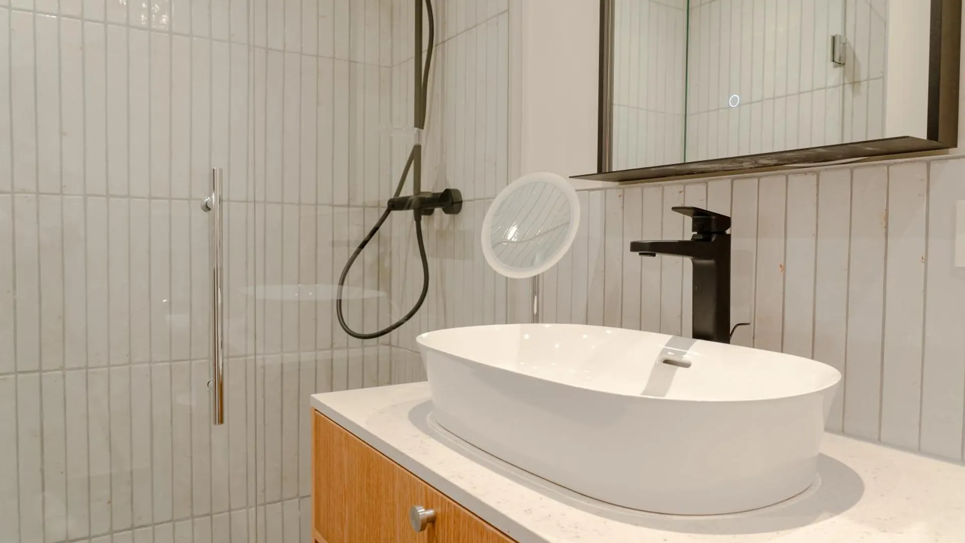 Wilde Aparthotels Vienna Alte Post Austria