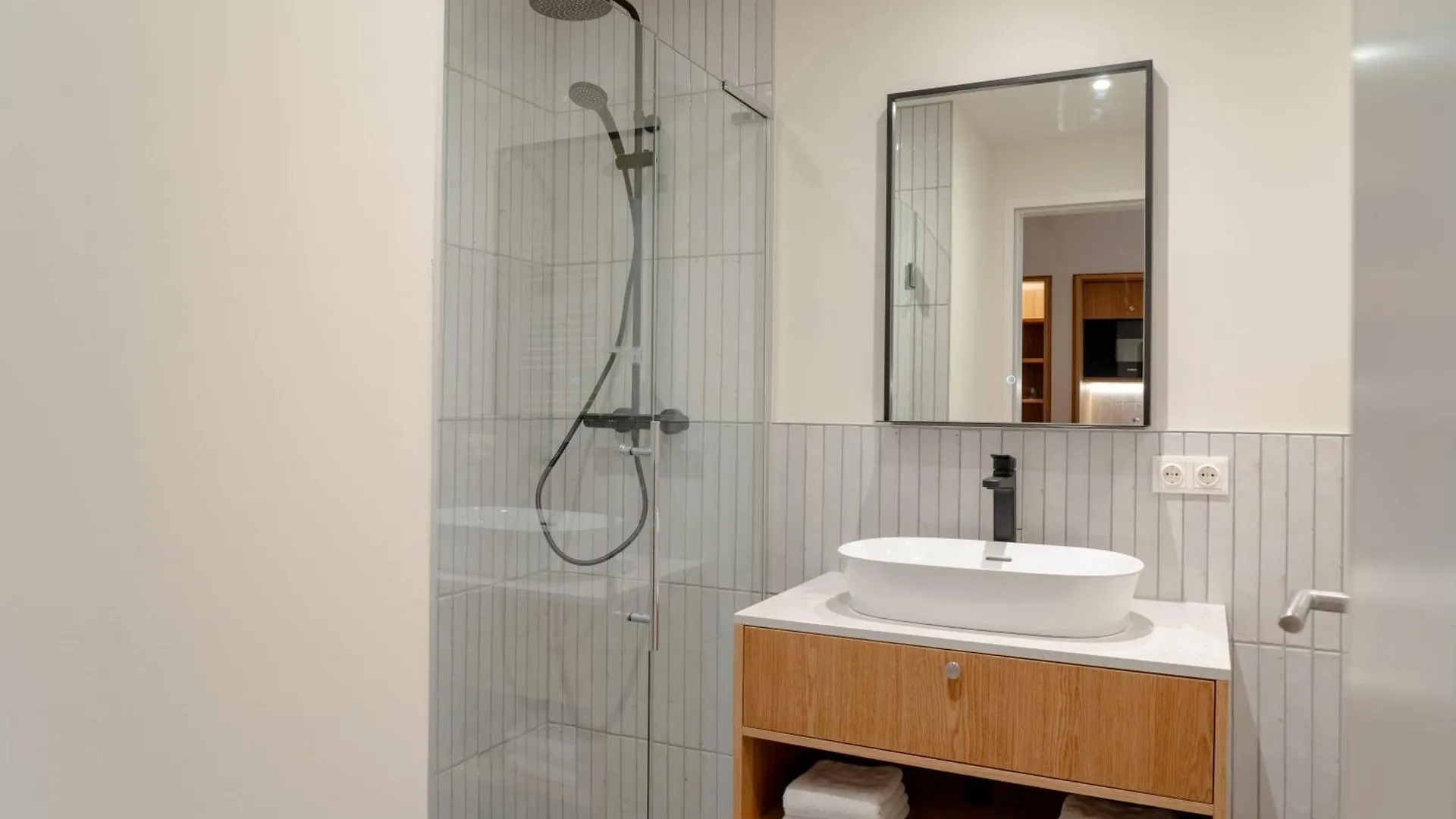 Wilde Aparthotels Vienna Alte Post
