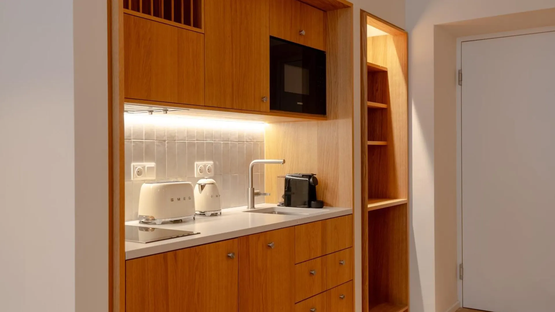 Wilde Aparthotels Vienna Alte Post