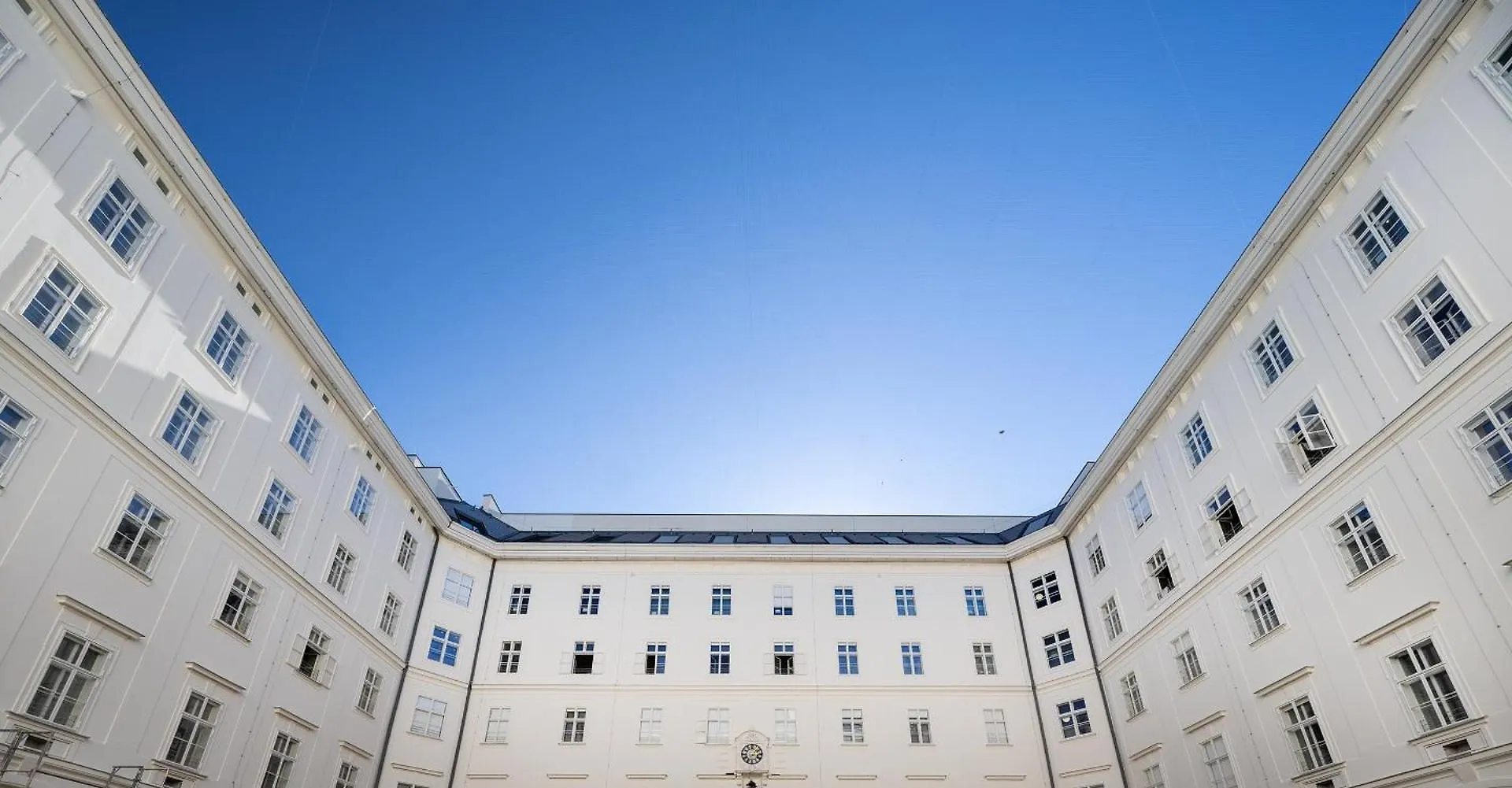 Wilde Aparthotels Vienna Alte Post
