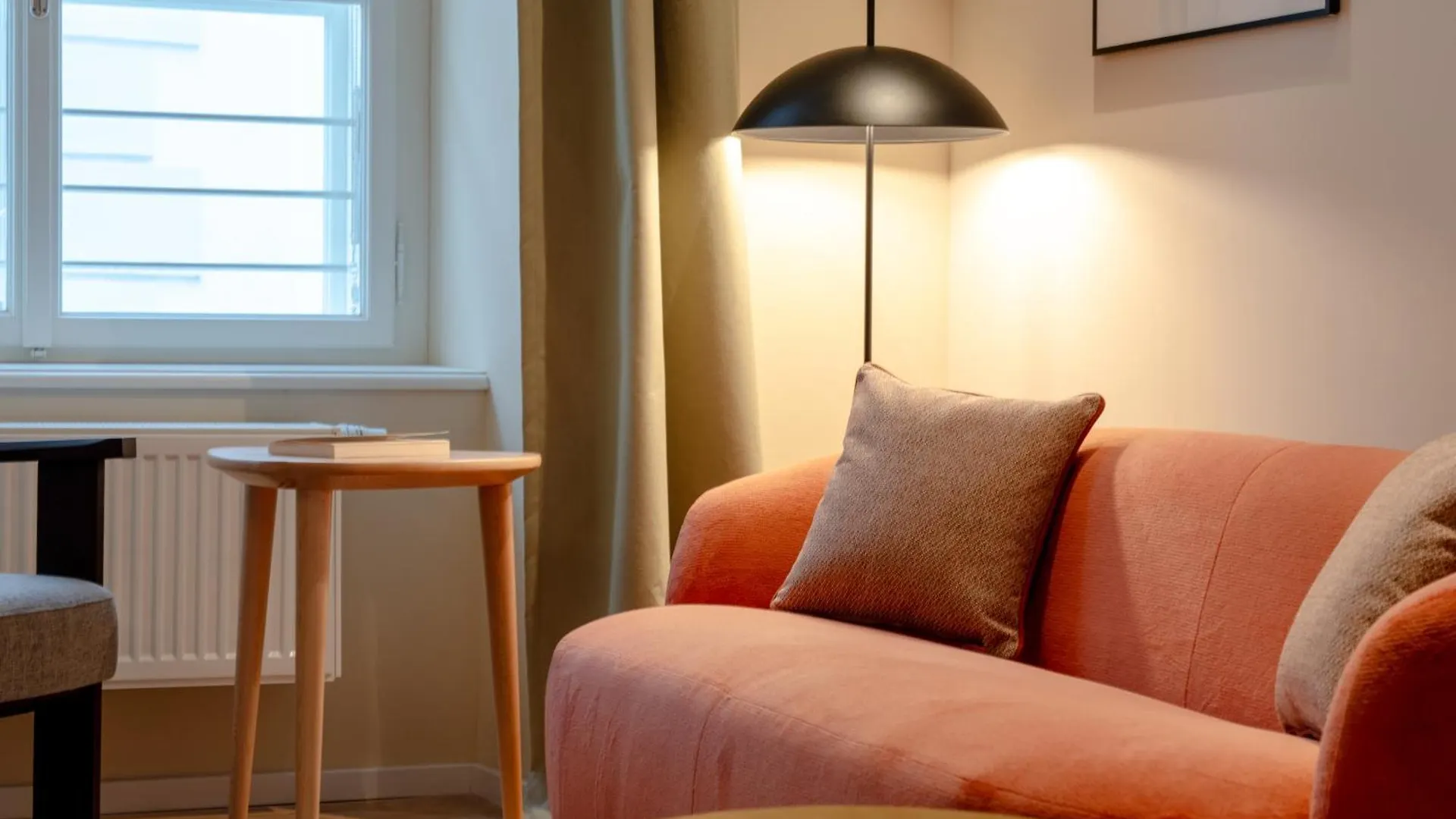 Wilde Aparthotels Vienna Alte Post