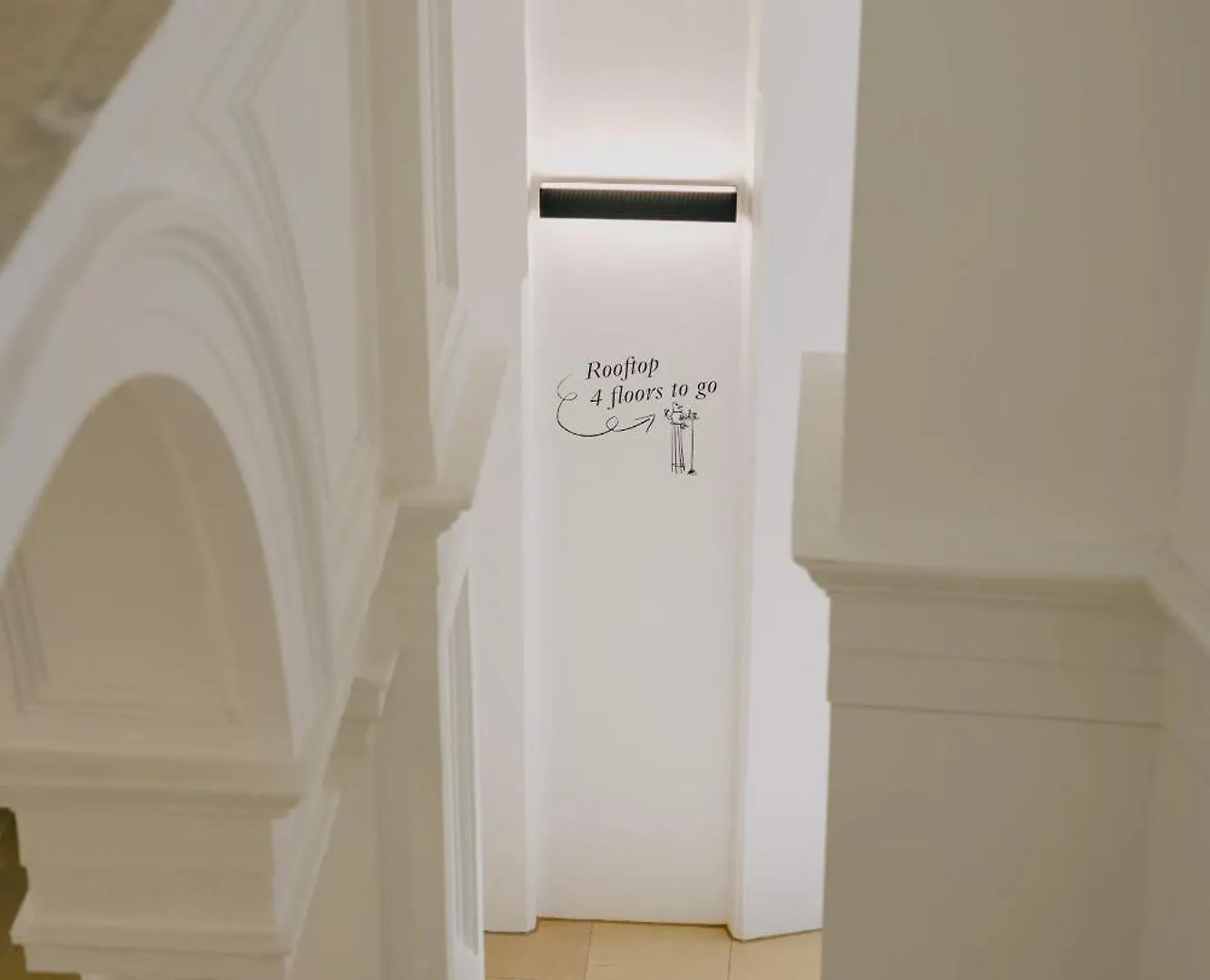Wilde Vienna Fleischmarkt Aparthotel