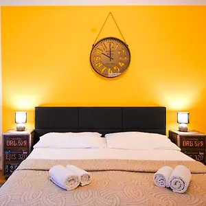 Backpacker Hofburg Apartment