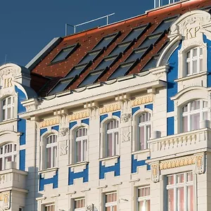 Boutique Residences At Gaudenzdorfer Hotel apartamentowy