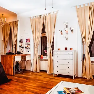 Wohnen Im Herzen Von Appartement
