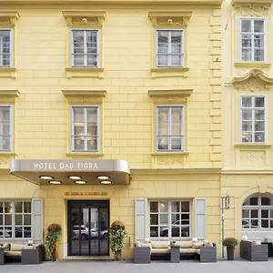 4* فندق بوتيك داس تيجرا