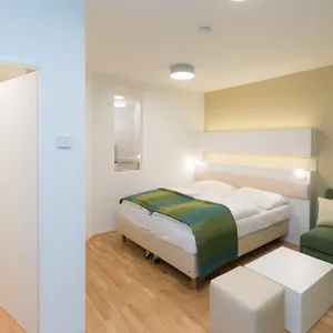 Smart Living - Hauptbahnhof - Self Check-in Aparthotel