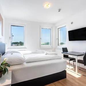 Feelgood Lakeliving Inklusive Garagenplatz Hotel apartamentowy