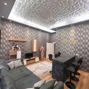 Urban Serviced Hotel apartamentowy