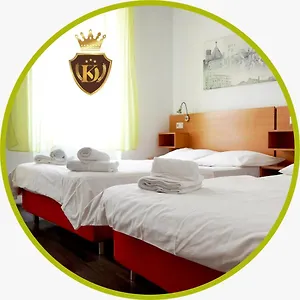 King David Aparthotel