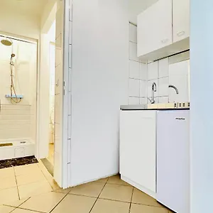 Lofts Hotel apartamentowy