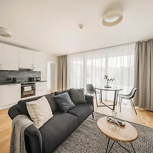 Arbio I Liv's Place Lux Hotel apartamentowy
