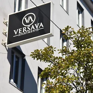 Versava Hotel apartamentowy