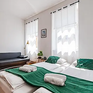 My - Cityroom Aparthotel