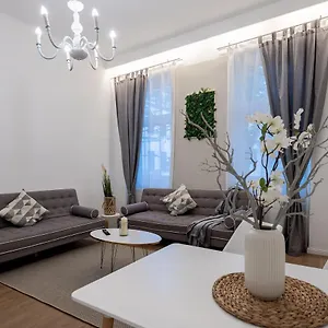 My City Family Aparthotel