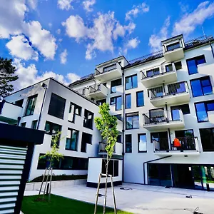 Dm & S Hotel apartamentowy