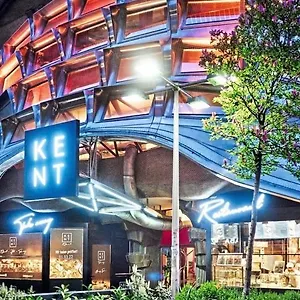 Lights - Domenig By Kent Hotel apartamentowy