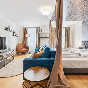Kh Mariahilf Aparthotel