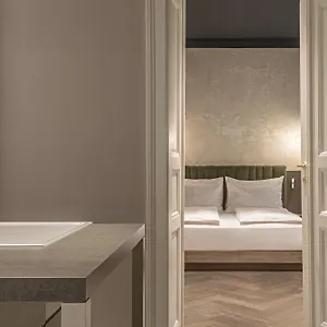 By Wolfensson - Boutique Aparthotel