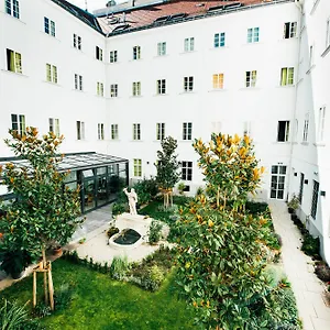 Mynext - Johannesgasse Aparthotel