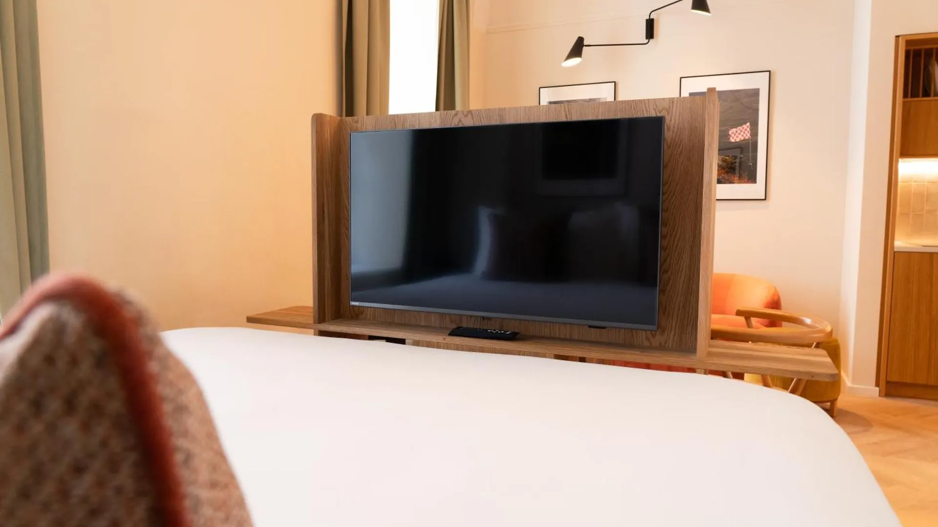 Wilde Aparthotels Vienna Alte Post Österreich