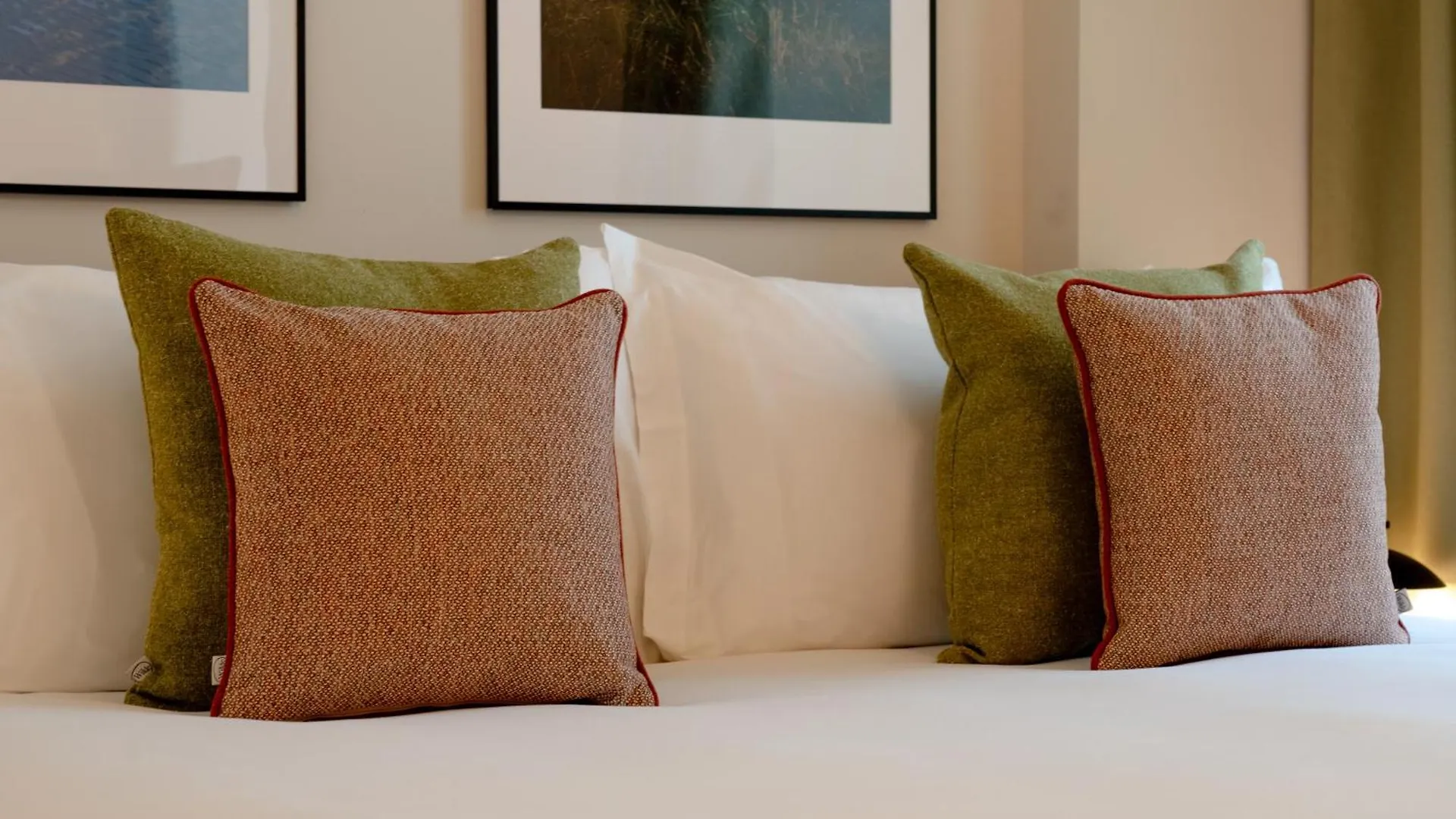 Wilde Aparthotels Vienna Alte Post