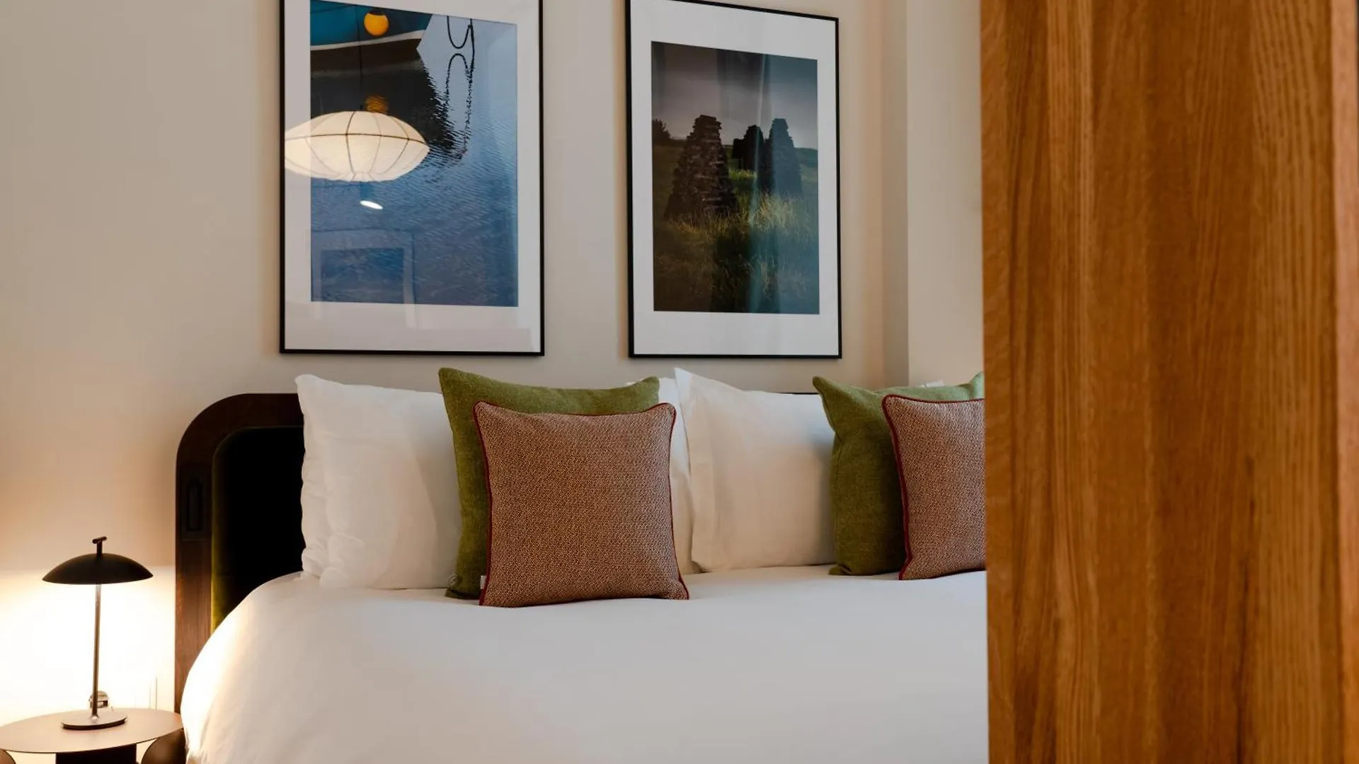 Wilde Aparthotels Vienna Alte Post