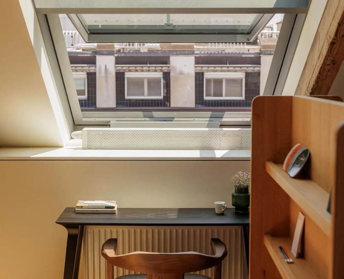 Apartmanhotel Wilde Vienna Fleischmarkt