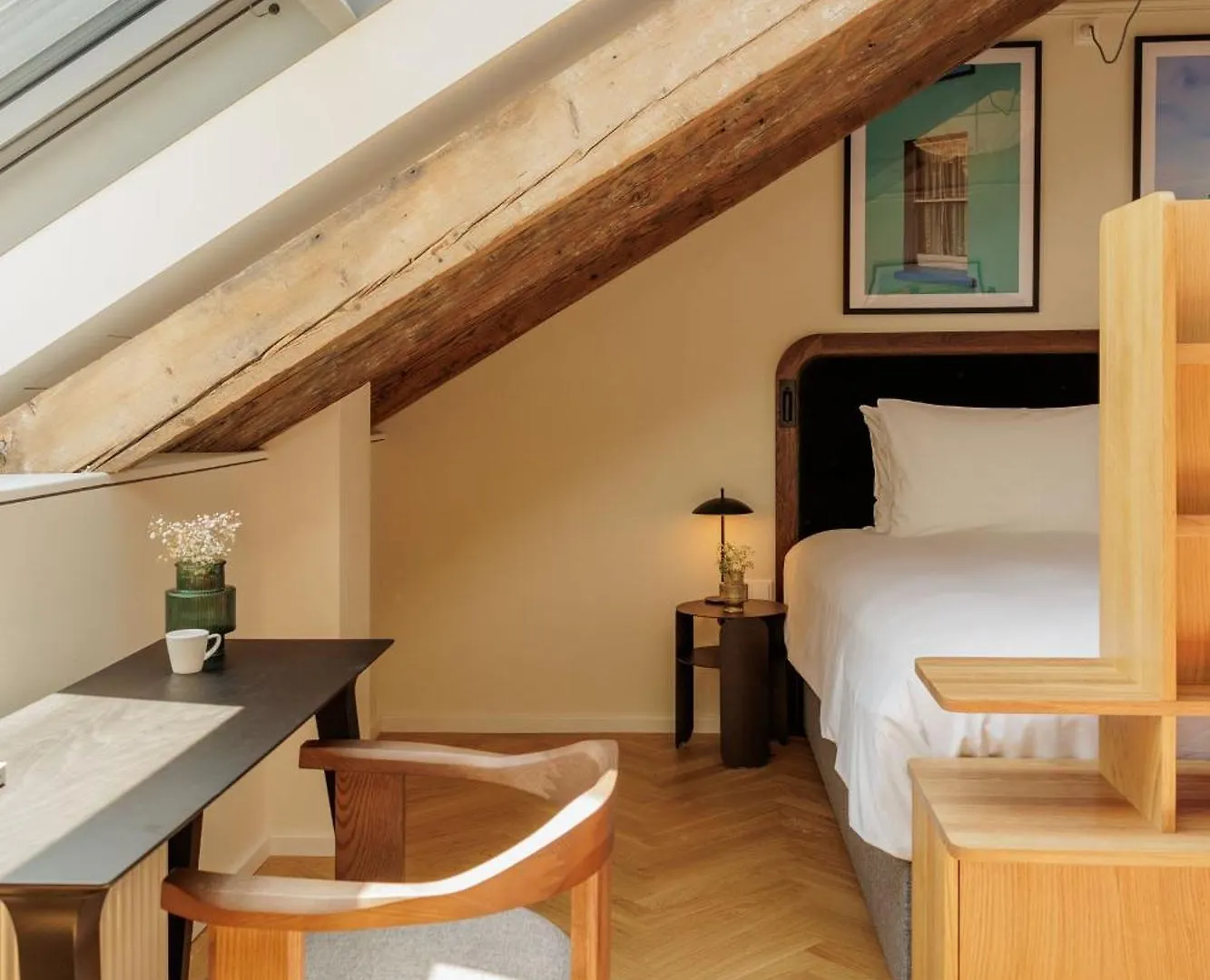 Wilde Vienna Fleischmarkt Apartmanhotel