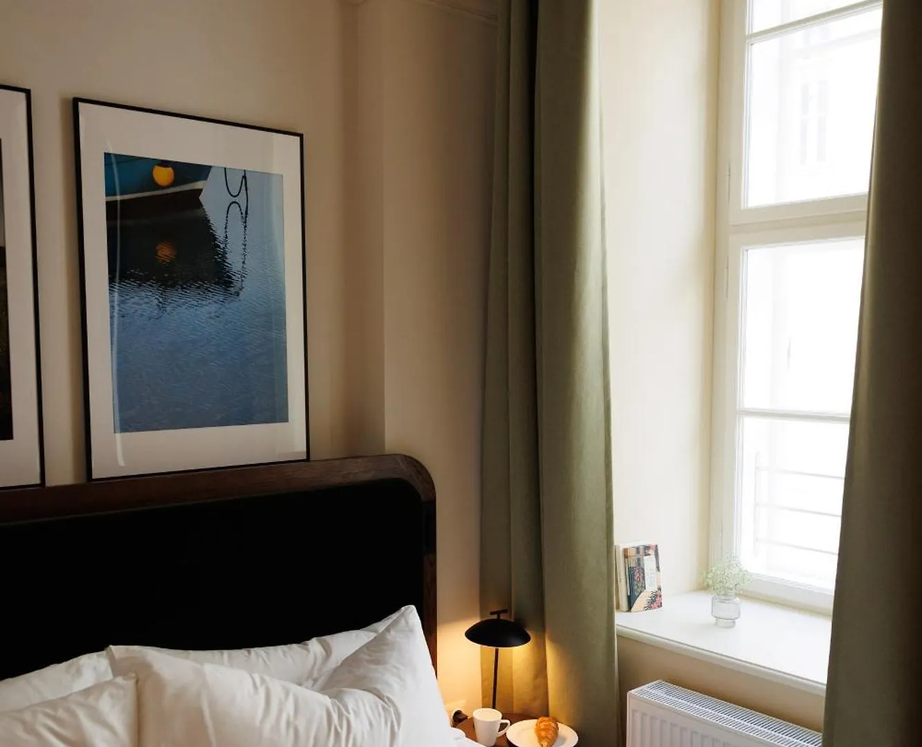 Apartmanhotel Wilde Vienna Fleischmarkt