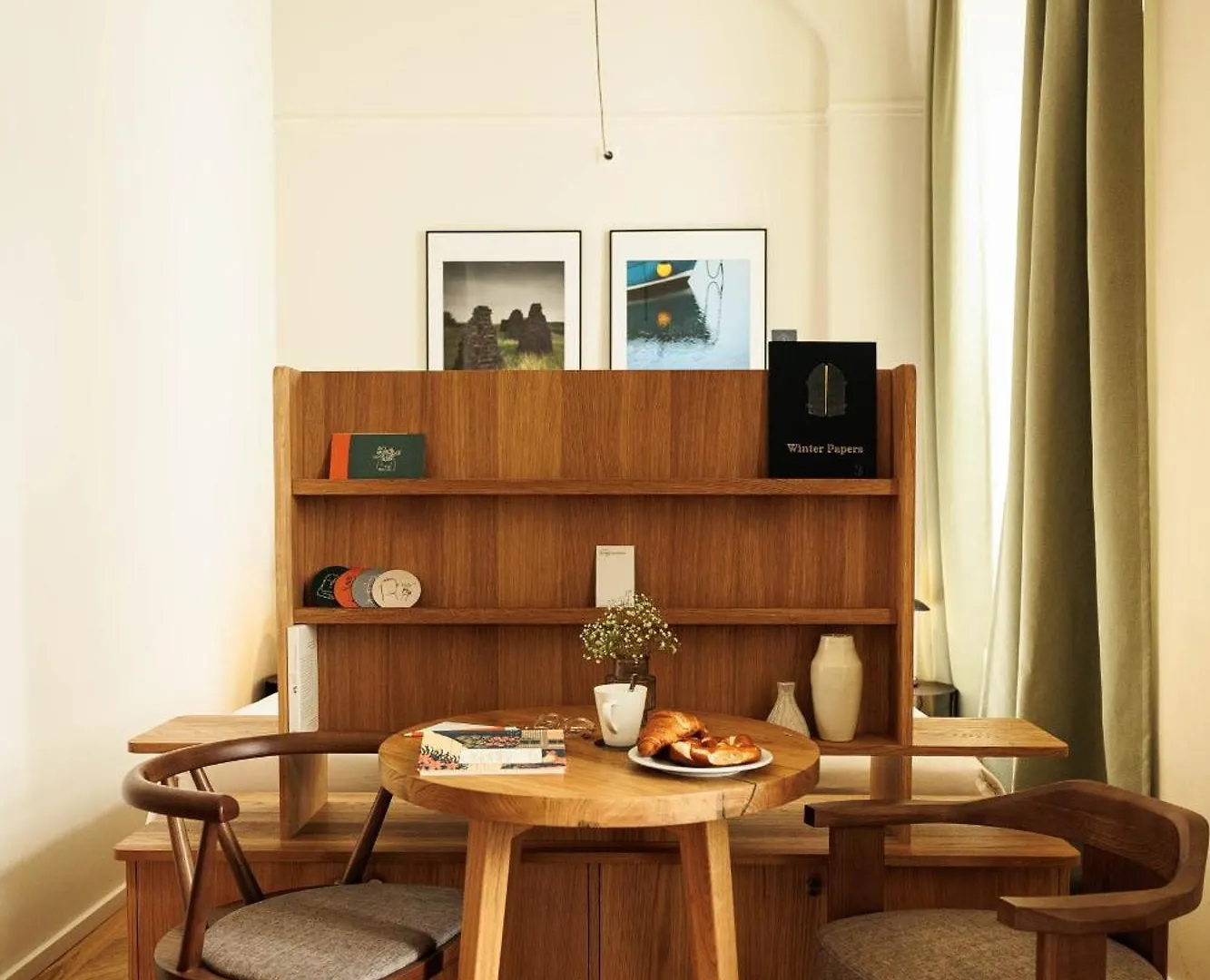Wilde Vienna Fleischmarkt Apartmanhotel