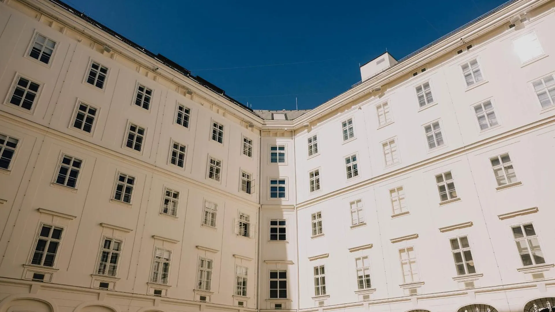 Apartmanhotel Wilde Vienna Fleischmarkt
