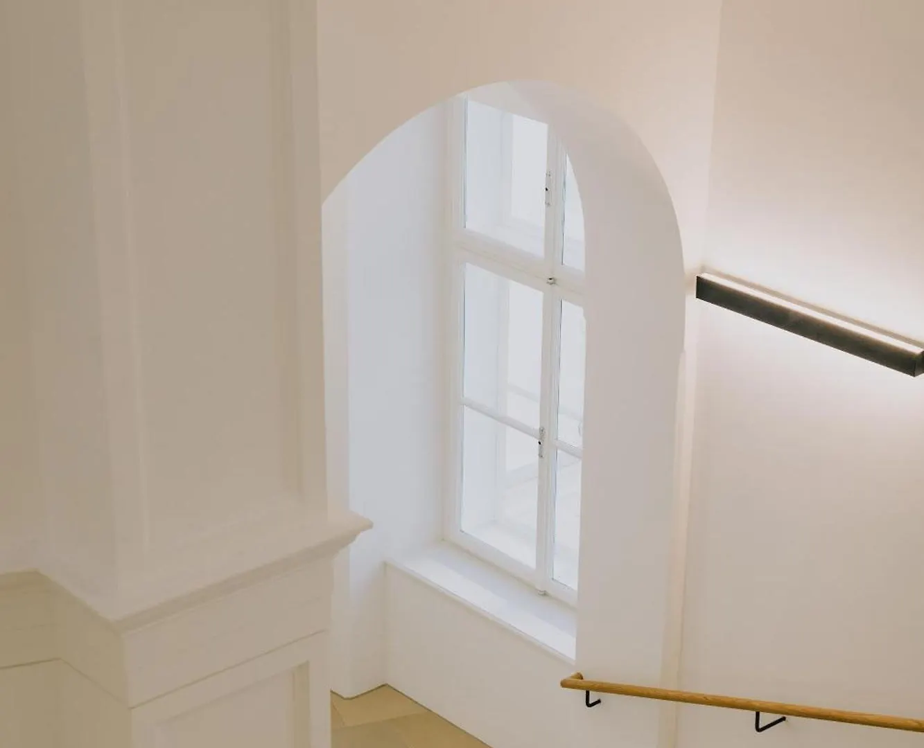 Apartmanhotel Wilde Vienna Fleischmarkt