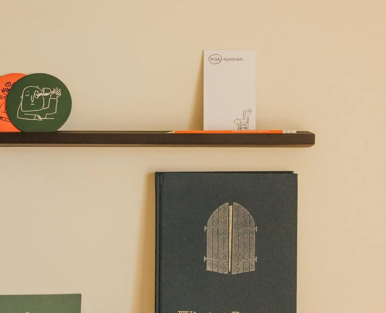 Apartmanhotel Wilde Vienna Fleischmarkt